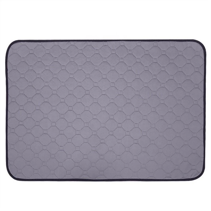 bed underpads washable